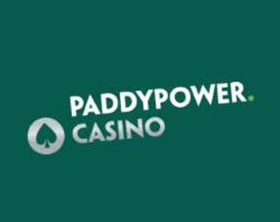 Play at Paddy Power